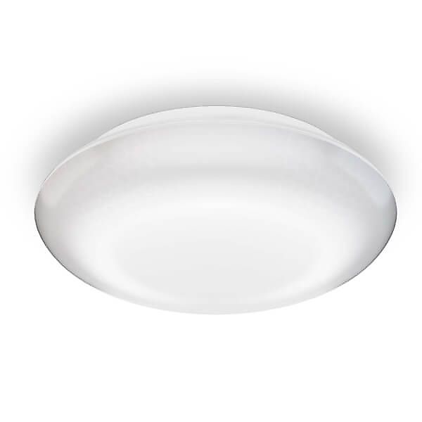 Steinel Sensor-Außenleuchte PRO S 3000K WS DL Vario Quat 068202 günstig online kaufen