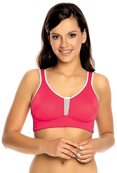Viania Sport-BH 101470 (1-tlg) atmungsaktiv starker günstig online kaufen