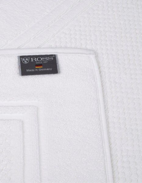 ROSS Duschmatte "Unifond" Höhe 1 mm fußbodenheizungsgeeignet  strapazierfäh günstig online kaufen