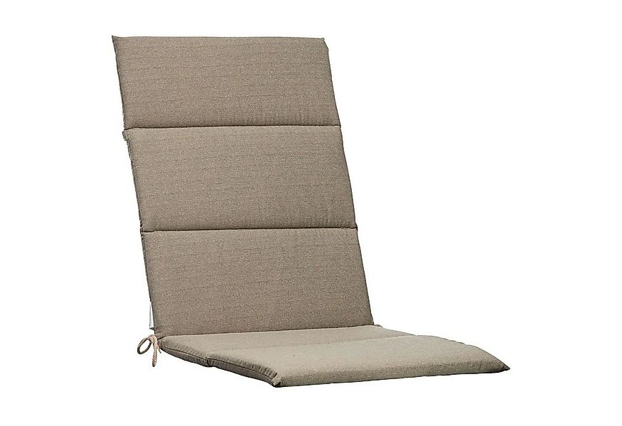 KETTLER Gartenpflege-Set Kettler Stapelsessel Gartenmöbel Kissen Auflage 11 günstig online kaufen