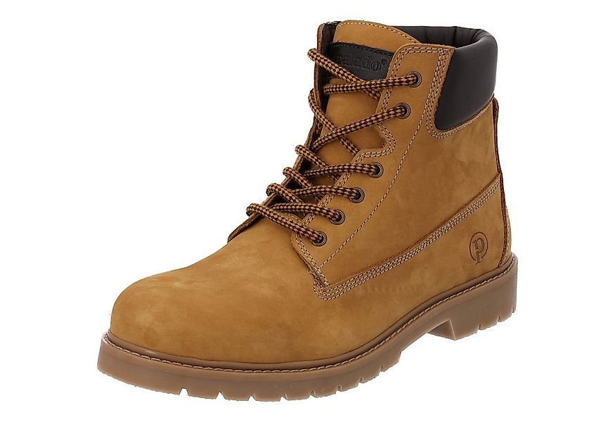 Palado Pantumil Schnürstiefel günstig online kaufen