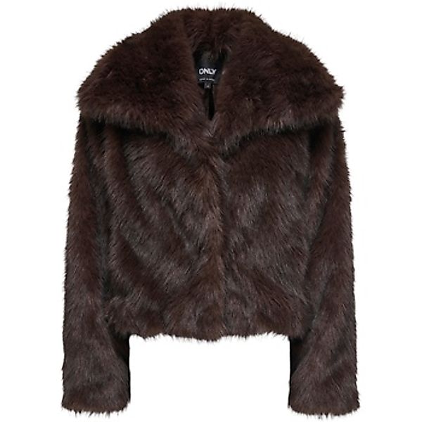 Only  Damenmantel ONLDAWN LIFE FAUX FUR JACKET CC OTW 15348977 günstig online kaufen