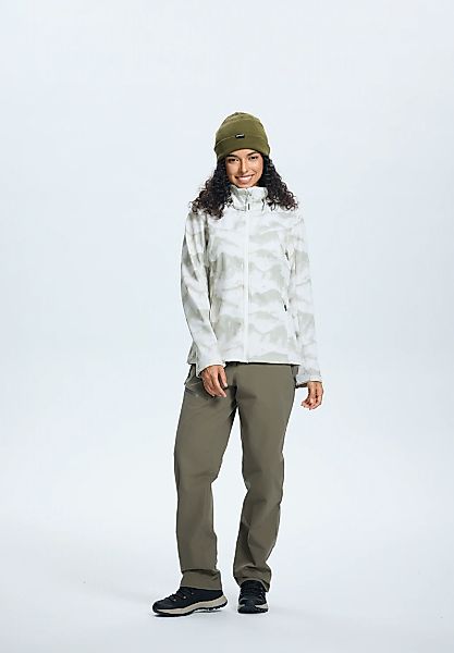Icepeak Softshelljacke "BLAKELY" 1 Stk. tlg. günstig online kaufen