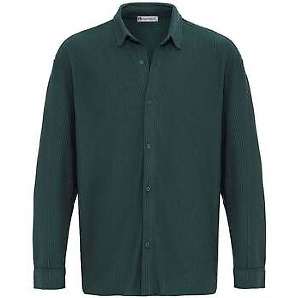 Dandalo  Hemdbluse Valerio Oversize Shirt günstig online kaufen