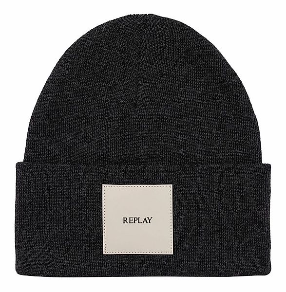 Replay Beanie Beanie günstig online kaufen