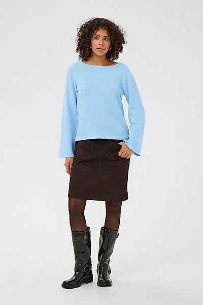 KAFFE Strickpullover Strickpullover KAjolanda günstig online kaufen