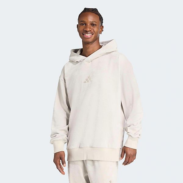adidas Sportswear Kapuzensweatshirt "M A SZN L HD" günstig online kaufen