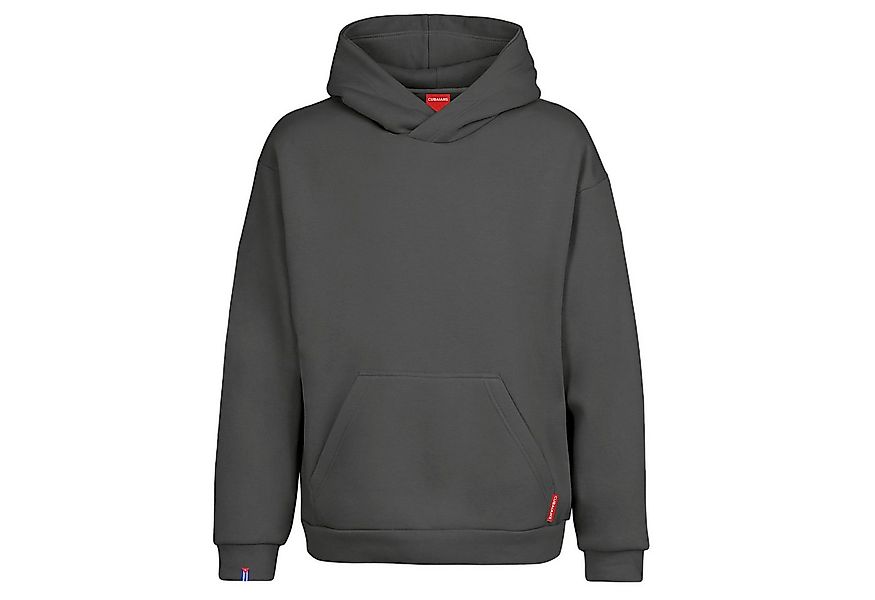 CUBAIANS Hoodie Mayara Loose Fit Herren Pullover Sweatshirt für Männer günstig online kaufen