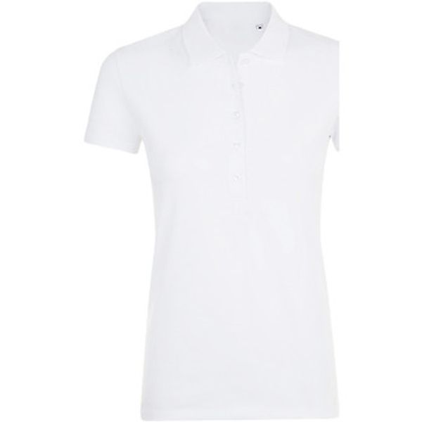 Sols  Poloshirt PHOENIX WOMENN SPORT-POLO MUJER ALGODÓN - ELASTANO günstig online kaufen