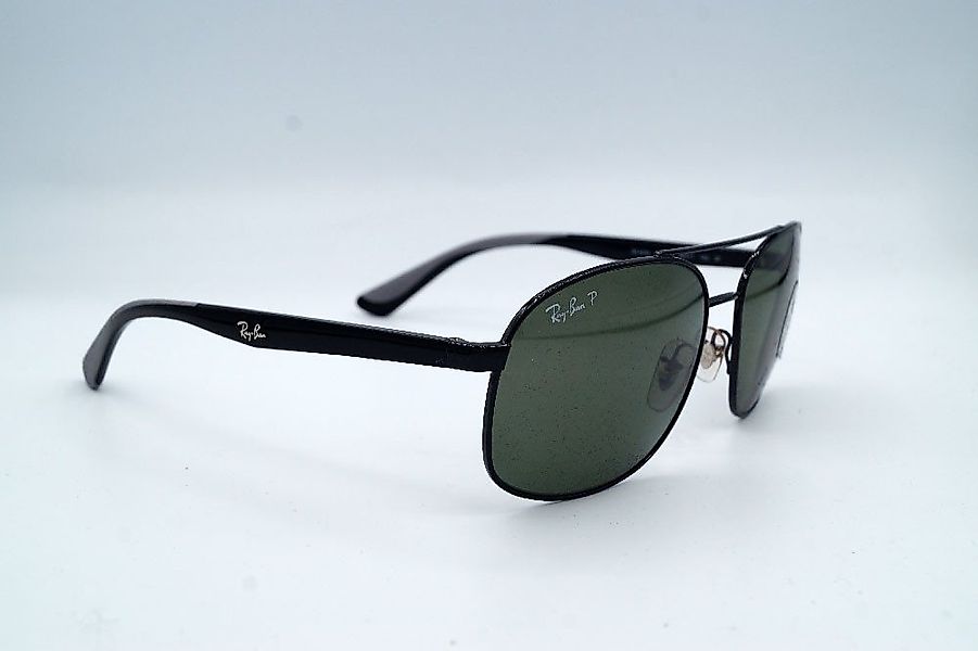 Ray-Ban Sonnenbrille RAY BAN Sonnenbrille Sunglasses RB 3593 002 9A Gr.58 A günstig online kaufen