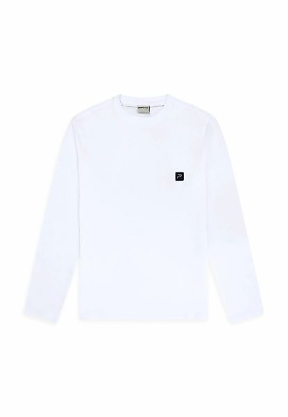 883Police Longsleeve "883 Police HIGHGATE T-SHIRT" 1 Stk. tlg. günstig online kaufen