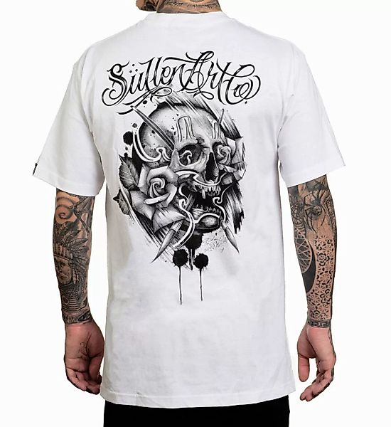 Sullen Clothing T-Shirt Kiddo Badge günstig online kaufen