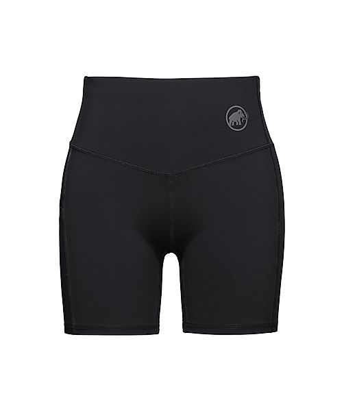 Mammut Lauftights Massone Short Tights Women günstig online kaufen