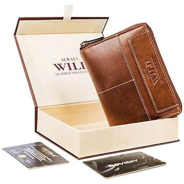 Always Wild  Geldbeutel rovicky202560 günstig online kaufen