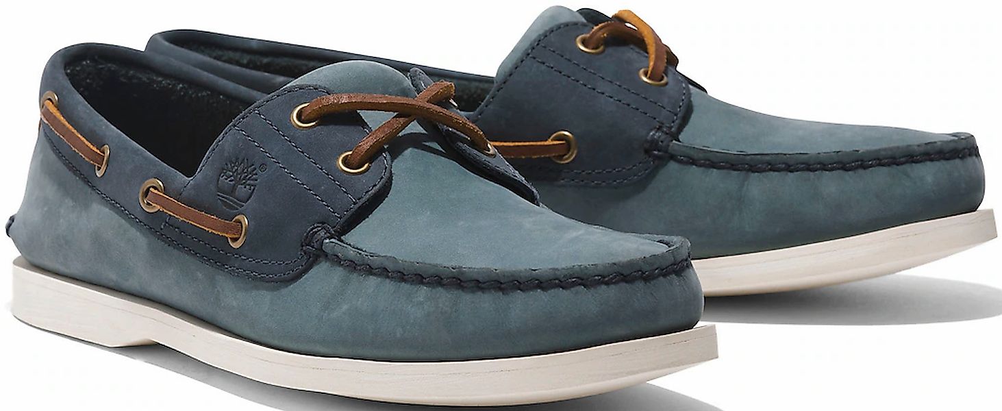 Timberland Bootsschuh "CLASSIC BOAT BOAT SHOE" günstig online kaufen