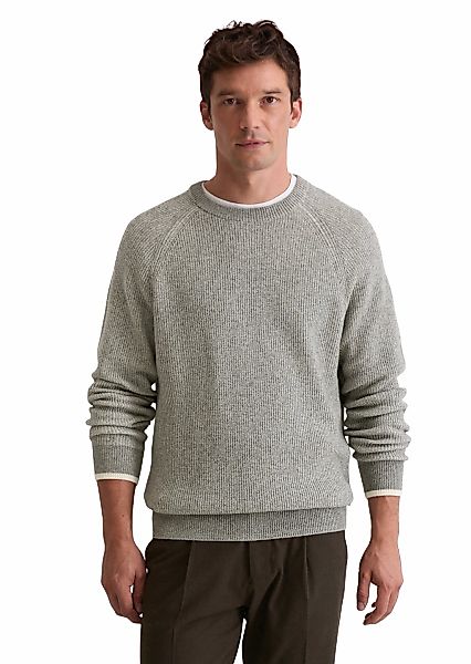 Marc OPolo Rundhalspullover günstig online kaufen