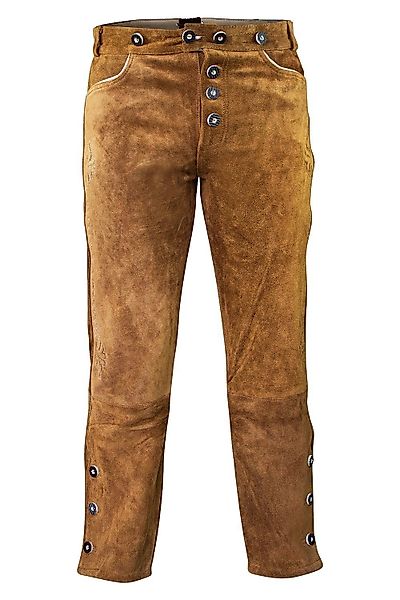 Edelnice Trachtenlederhose günstig online kaufen