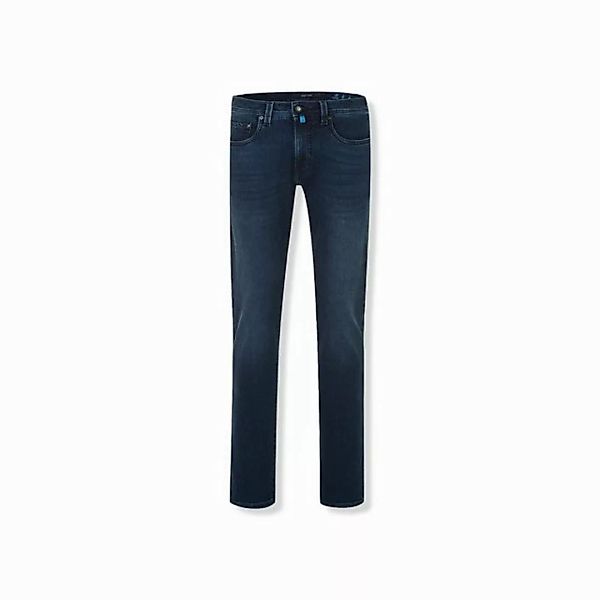 Pierre Cardin 5-Pocket-Jeans Lyon Tapered günstig online kaufen