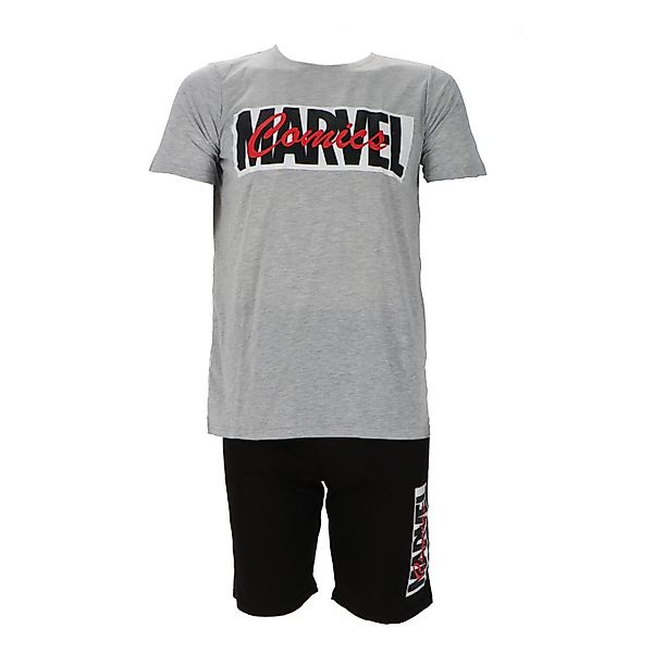 MARVEL Pyjama Pyjama für Herren mit günstig online kaufen