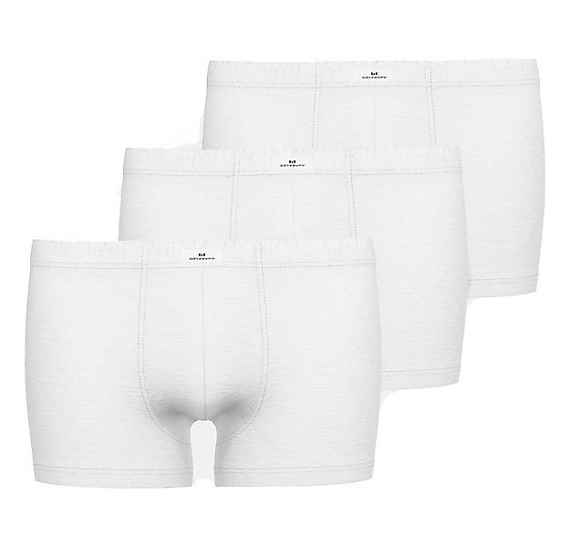 GÖTZBURG Boxershorts Götzburg Herren Boxershorts 740922 günstig online kaufen