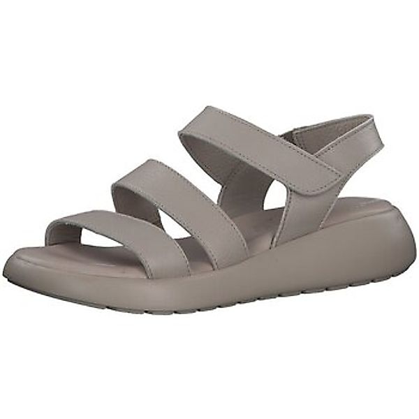 S.Oliver  Sandalen Sandaletten Sportliche Sandalette 5-5-28203-20 462 günstig online kaufen