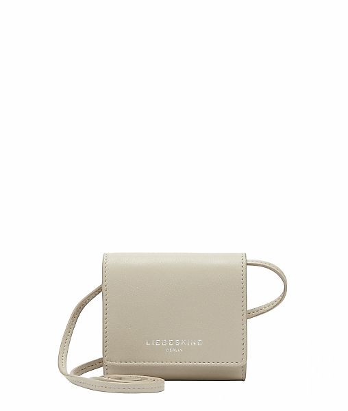 Liebeskind Berlin Geldbörse "Purse WALLETS M SHEEP NATURAL" günstig online kaufen