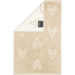 Cawö Handtücher Alpenchic Edition Allover 6229, günstig online kaufen