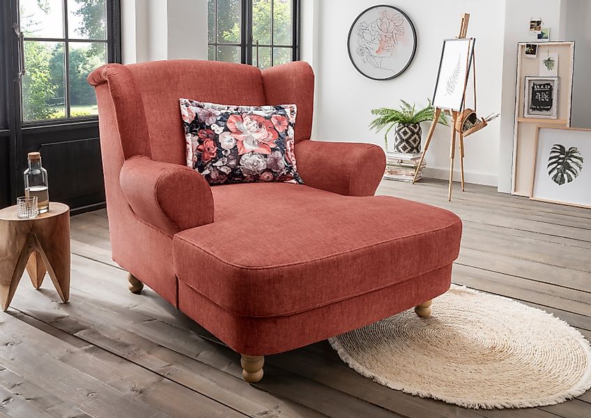 Home affaire Loveseat Tassilo günstig online kaufen