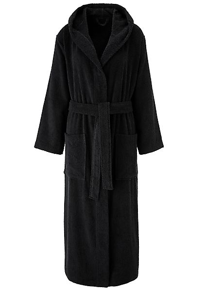 Bruno Banani Unisex-Bademantel Robby, ideal für günstig online kaufen