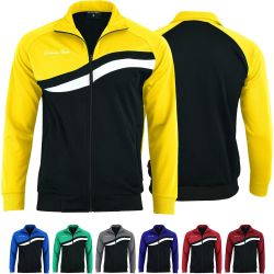 German Wear Trainingsjacke GW779J Herren Trainingsjacke günstig online kaufen