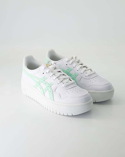 Asics Japan S PF Sneaker Obermaterial: günstig online kaufen
