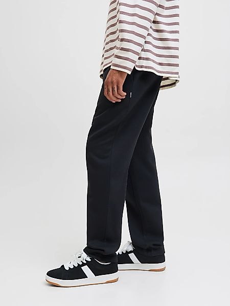 Jack & Jones Sweathose "JPSTKANE BRADLEY UNCUFFED SWT PANTS NOOS" günstig online kaufen
