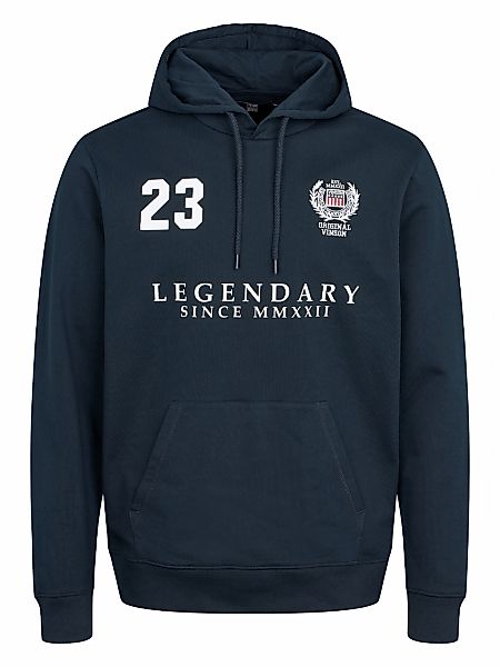 VINSON Strickpullover "VINSON Sweater Rhett" günstig online kaufen