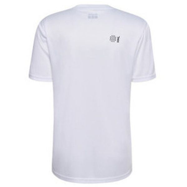 hummel  T-Shirt T-Shirt für Damen in weiß günstig online kaufen