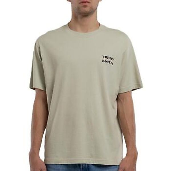 Teddy Smith  T-Shirt 11018151D-428B günstig online kaufen
