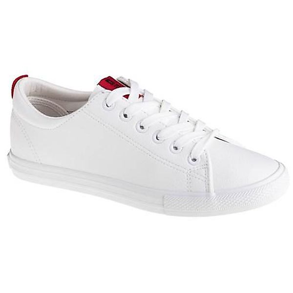 Big Star Dd274685 Schuhe EU 37 White günstig online kaufen