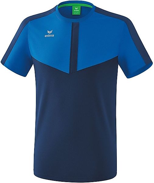 Erima Trainingsshirt Squad T-Shirt günstig online kaufen