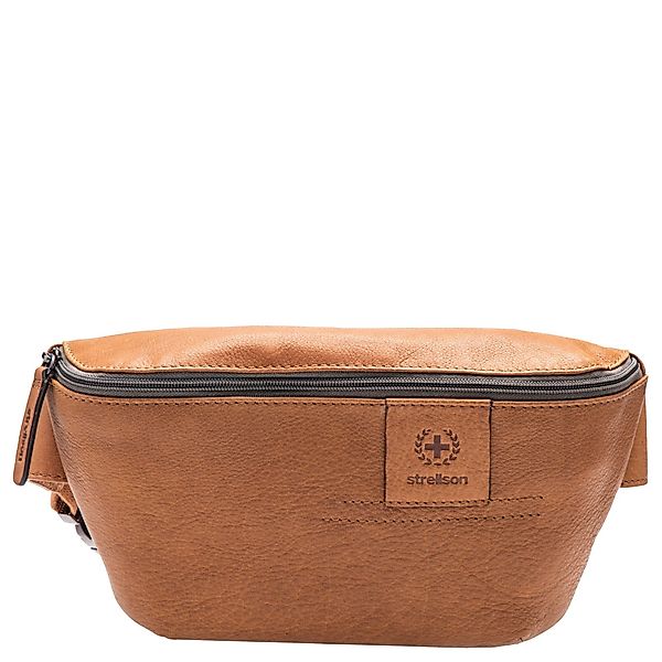 Strellson Bauchtasche Hyde Park Curt - günstig online kaufen