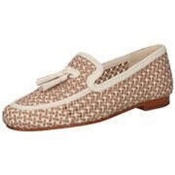 Melvin & Hamilton Tabea 2 Loafer Damen beige günstig online kaufen