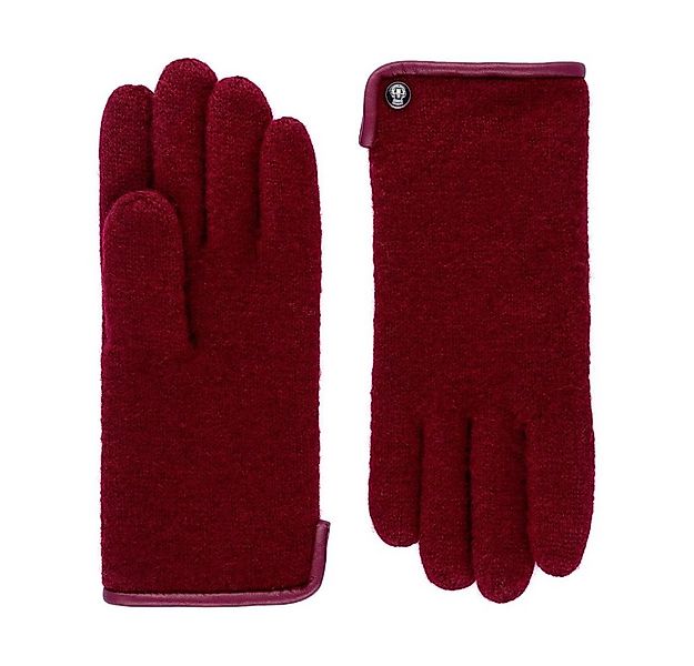 Roeckl Strickhandschuhe Roeckl Walkhandschuhe (nein) günstig online kaufen