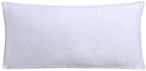 Älgdröm Synthetikkopfkissen "Lotus, Kopfkissen 40x80, 80x80" Füllung: 100% günstig online kaufen