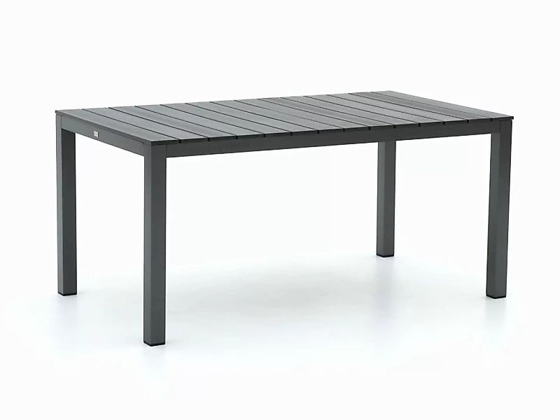 Bellagio Fidenza Gartentisch 160x90x75 cm günstig online kaufen