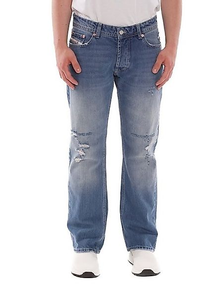 PICALDI Jeans Gerade Jeans Iola (1-tlg) 5-Pocket-Style günstig online kaufen