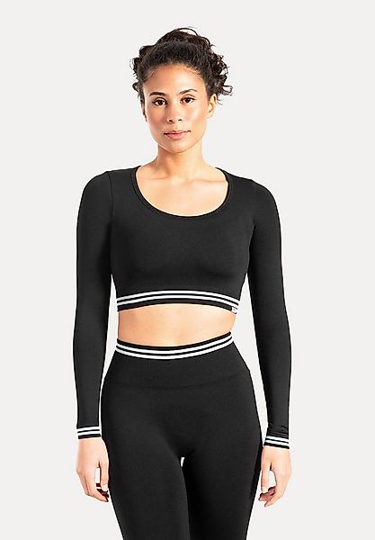 Smilodox Longsleeve Miriel - günstig online kaufen