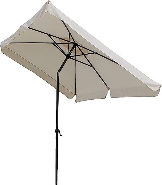 Pure Home & Garden Sonnenschirm Sunny günstig online kaufen