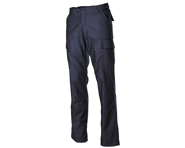 MFH Outdoorhose Trekkinghose Blau günstig online kaufen