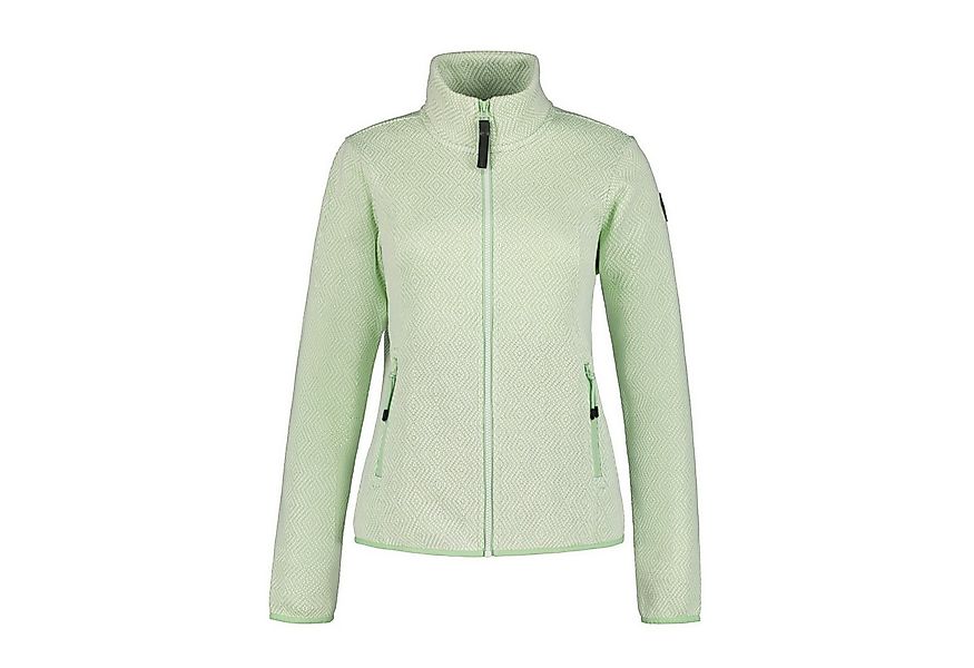Icepeak Strickfleecejacke Strickfleecejacke Aulti günstig online kaufen