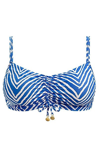 Freya Bandeau-Bikini Fiji Falls Bikini Bandeau BH E-I Cup günstig online kaufen