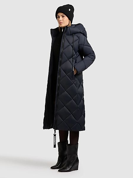 khujo Steppmantel "MANTEL" günstig online kaufen
