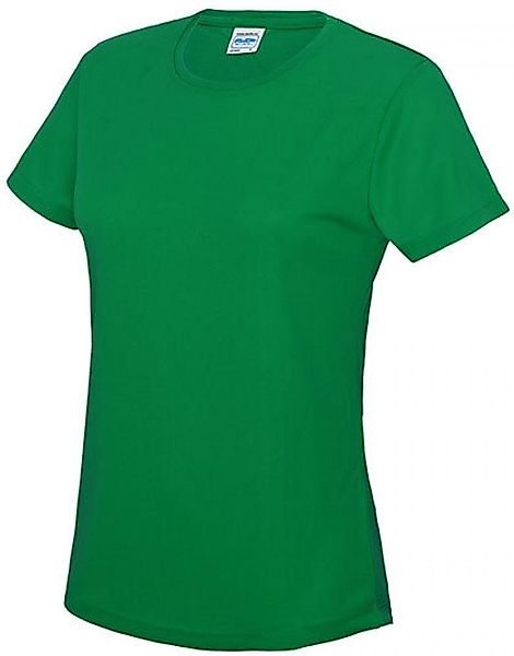 Just Cool Trainingsshirt Girlie Cool Sport günstig online kaufen